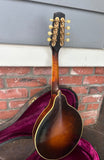 70's R.L. Givens A6 Mandolin