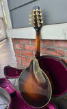 70's R.L. Givens A6 Mandolin