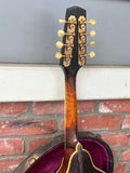 70's R.L. Givens A6 Mandolin