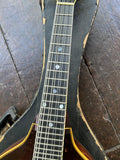 70's R.L. Givens A6 Mandolin