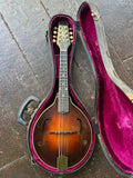 70's R.L. Givens A6 Mandolin