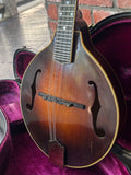 70's R.L. Givens A6 Mandolin
