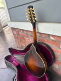 70's R.L. Givens A6 Mandolin