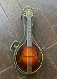 70's R.L. Givens A6 Mandolin