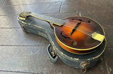 70's R.L. Givens A6 Mandolin