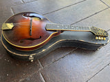 70's R.L. Givens A6 Mandolin