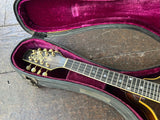 70's R.L. Givens A6 Mandolin