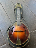 70's R.L. Givens A6 Mandolin
