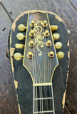 70's R.L. Givens A6 Mandolin