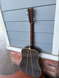 70's T. Haruo 12-String