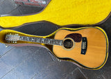 70's T. Haruo 12-String