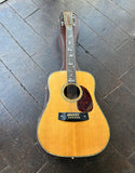 70's T. Haruo 12-String