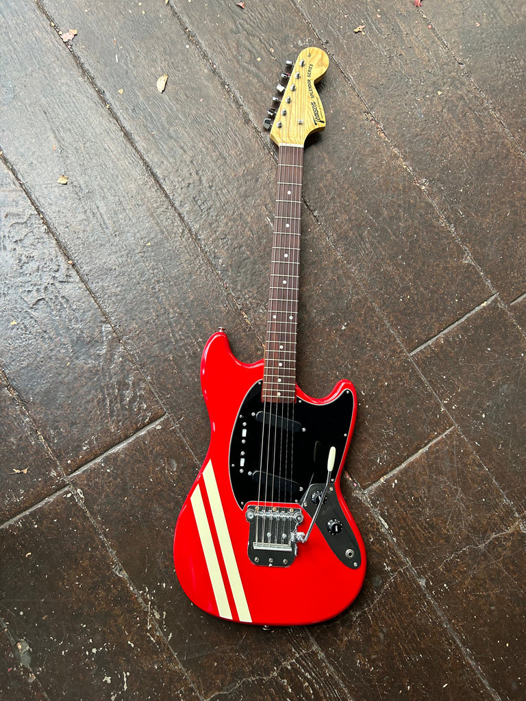 70's Tomson Electric – Moze Guitars