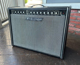 70's Traynor YGL-3 Mark III 100-Watt 2x12