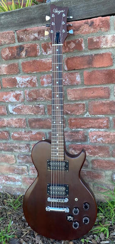 70's Vega Electric Guitar
