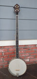 70's Vega Martin Pro 5 String Banjo (longneck)