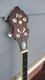 70's Vega Martin Pro 5 String Banjo (longneck)