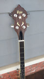 70's Vega Martin Pro 5 String Banjo (longneck)