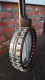 70's Vega Martin Pro 5 String Banjo (longneck)