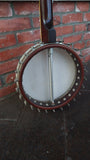 70's Vega Martin Pro 5 String Banjo (longneck)