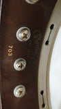 70's Vega Martin Pro 5 String Banjo (longneck)