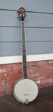 70's Vega Martin Pro 5 String Banjo (longneck)
