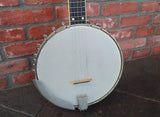 70's Vega Martin Pro 5 String Banjo (longneck)