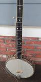 70's Vega Martin Pro 5 String Banjo (longneck)