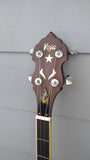 70's Vega Martin Pro 5 String Banjo (longneck)
