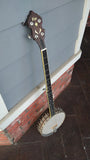 70's Vega Martin Pro 5 String Banjo (longneck)