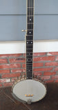 70's Vega Martin Pro 5 String Banjo (longneck)