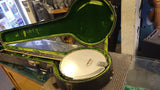 70's Vega Martin Pro 5 String Banjo (longneck)