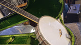 70's Vega Martin Pro 5 String Banjo (longneck)