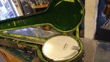 70's Vega Martin Pro 5 String Banjo (longneck)