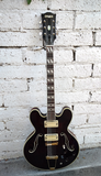 70s El Degas Archtop