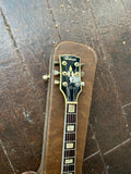80's Hohner LP with Bigsby
