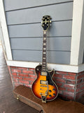 80's Hohner LP with Bigsby