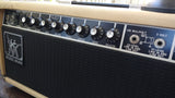 80's Musicman Head RD 100RD