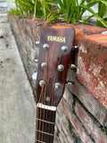 80's Yamaha FG-335