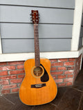 80's Yamaha FG-335