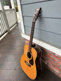 80's Yamaha FG-335
