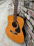80's Yamaha FG-335