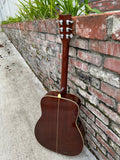 80's Yamaha FG-335
