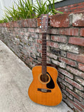 80's Yamaha FG-335