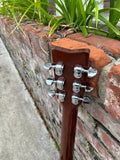 80's Yamaha FG-335