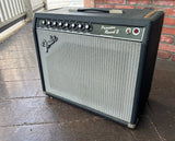 82 Fender Princeton Reverb II (Rivera Era)