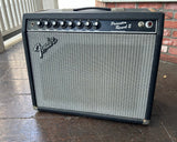 82 Fender Princeton Reverb II (Rivera Era)
