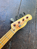 85-86 Squier Bullet Bass