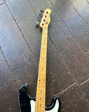 85-86 Squier Bullet Bass
