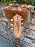 90's Danelectro U2